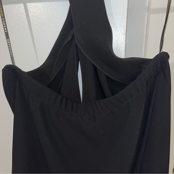 Amanda Uprichard Halter Top - Picture 5 of 7
